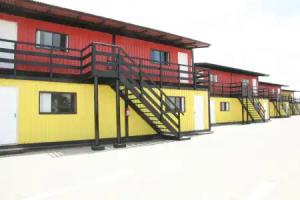 Adventure Village, Swakopmund