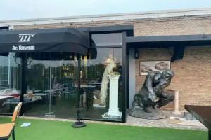 Dream factory hotel (SHA Plus+), Udon Thani City