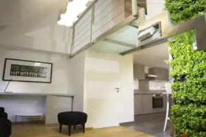 CAB Ap'art Apart-hotel, Luxembourg