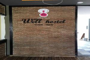 Warm Well Hostel Kanchanaburi, Kanchanaburi City