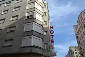 Hotel Hhb Pontevedra Confort, Pontevedra
