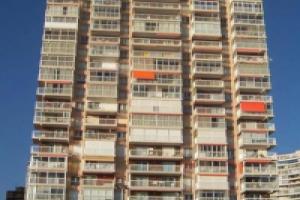 Veracruz Apartments, Benidorm