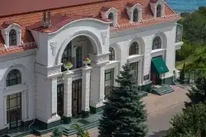 KADORR Hotel Resort & Spa, Odessa