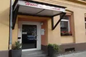 Hotel Elisenhof, Chemnitz