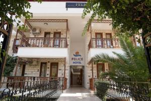 Felice Hotel, Kemer