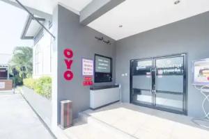 OYO 75382 Chonburi Hotel, Chonburi City