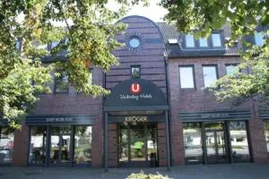 KRÖGER by Underdog Hotels, Hamburg