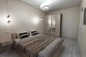 Apartments on Gubkin street 54, Belgorod