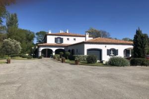 Hotel La Bastide Saint Martin, Carcassonne