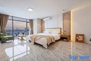 Haoke Art Hostel, Nanning