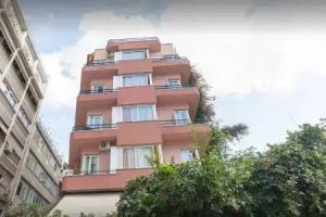 Metropolis Hotel, Athens