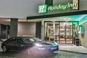 Holiday Inn VILLINGEN - SCHWENNINGEN by IHG, Villingen-Schwenningen