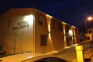 Hôtel Holzer II, Porto-Vecchio