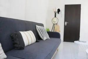 Modern and spacious apartment in downtown, Haifa