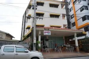 Nuchjaree Place, Khon Kaen