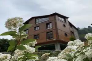River Didi Hotel, Rize