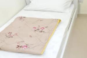 Dubai Hostel and Private rooms, Dubai