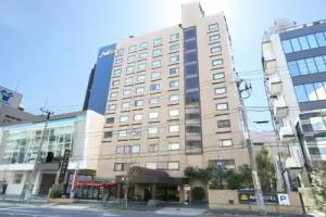 APA Hotel Tokyo Ojima, Tokyo
