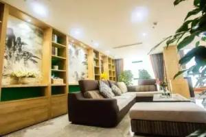 Yafeng Hotel (Xinyang Libao Square Wanxiangcheng Branch), Xinyang