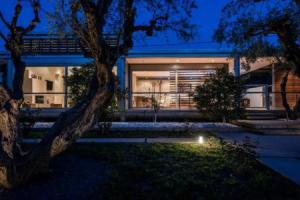 Studio Rio Unique Space With Garden and Garage, Patras
