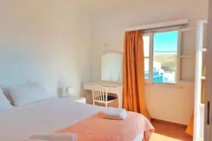 Castelli Studios 2, Astypalaia Town