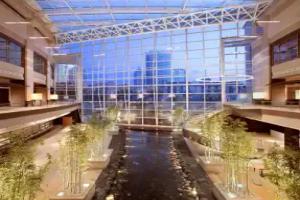 Hyatt on the Bund, Shanghai, Shanghai
