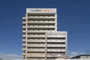 Super Hotel Kanku Kumatoriekimae, Izumisano