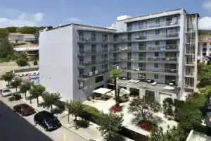 Summer Hotel, Calella
