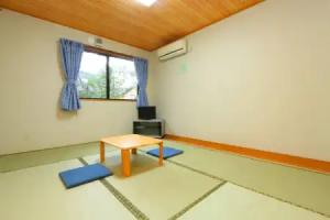 Pension Sea Forest, Yakushima