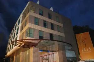 Iris the Business Hotel, Bengaluru