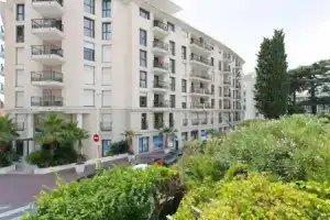 Le Floride 3 étoiles Apartments, Cannes