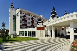 Side Royal Paradise, Side