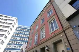 City Inn Basel, Basel