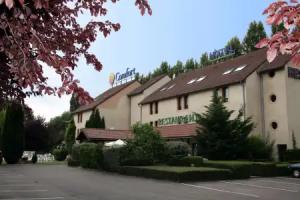 Greet Hotel Beaune, Beaune