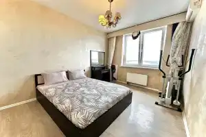 Apartments on Kalinina Street, Volgograd