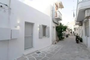 Parikia's Cosy Jewel Apartments, Parikia