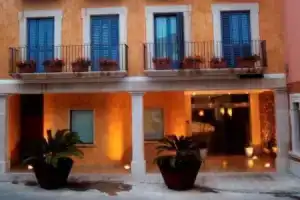 La Grava Hotel, Tarragona