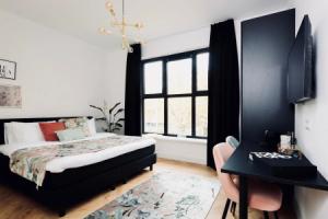 Boutique Hotel 43-Amsterdam, Zaandam