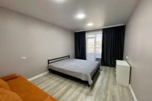 Comfort apartment on 33a Nekrasova Street, Abakan