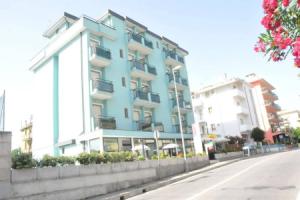 Residence Acqua Suite Marina, Rimini