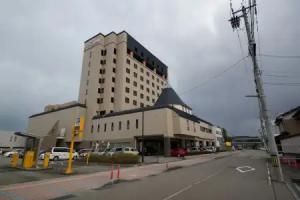 Grand Hotel Hakusan, Kanazawa