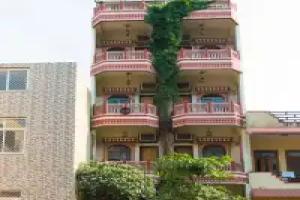 Hotel Moon Light Palace Jaipur, Jaipur
