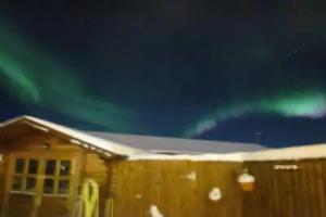 Guesthouse Bjarney, Selfoss