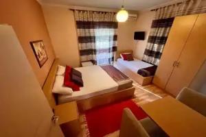 Algo Hotel, Tirana