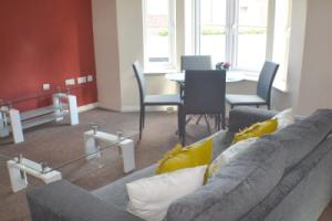 Highfield Apartment, Chester-le-Street