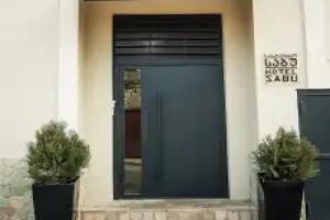 Hotel Sabu, Tbilisi