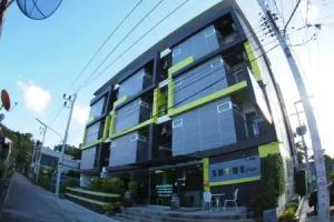 Shyne Place, Phuket Town