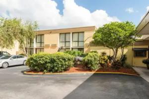 B&B Hotel Orlando International Drive Near Universal - Newly Renovated!, Orlando