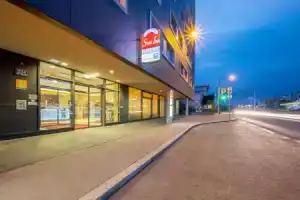 Leonardo Hotel Vienna Schönbrunn, Vienna