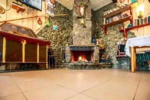 Karpatski Zori Hotel, Yaremche